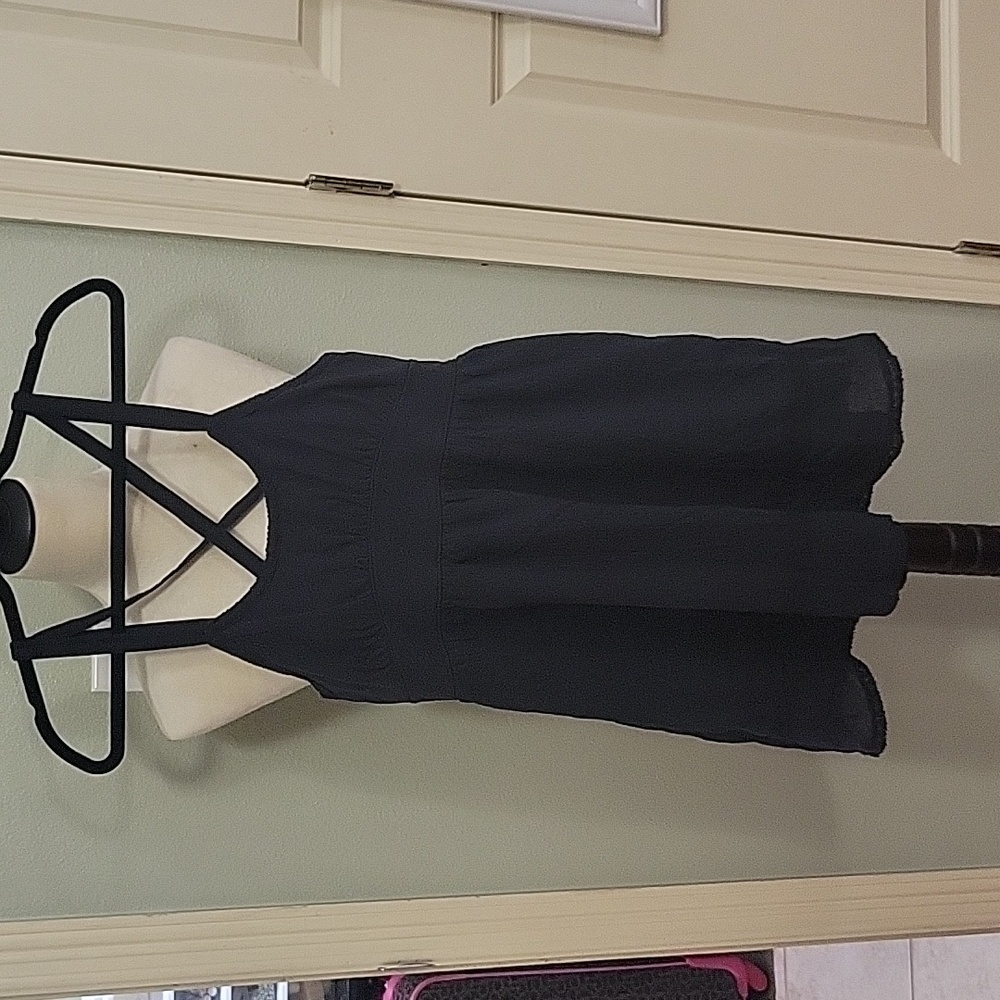 Selena Gomez nwt mini dress